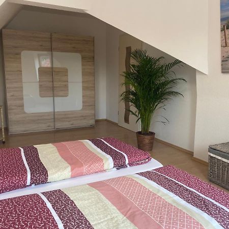 Ferienwohnung Bernsteinsucher Staedtische Bestlage Ribnitz-Damgarten Esterno foto